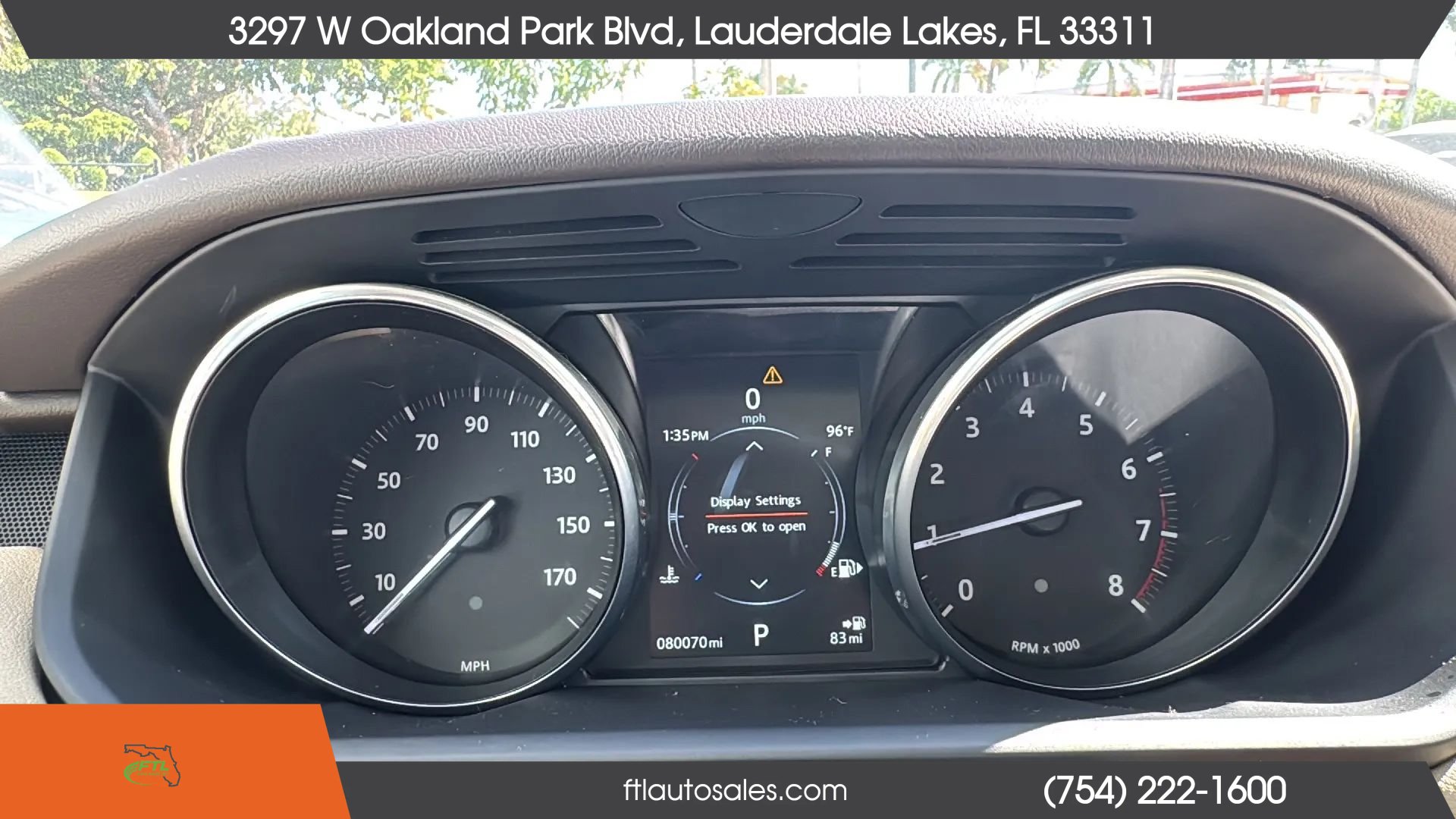 Used 2016 Land Rover Range Rover Sport Supercharged AWD/4WD image 54