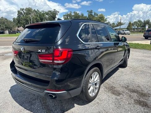 Used 2016 BMW X5 xDrive35i AWD/4WD image 3
