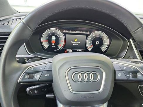 Used 2025 Audi Q5 2.0T Premium AWD/4WD image 15