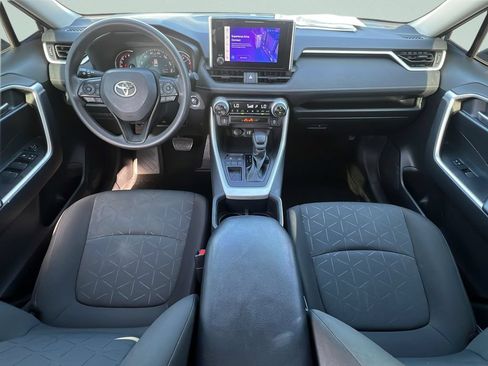 Used 2023 Toyota RAV4 XLE w/ Convenience Package FWD image 14