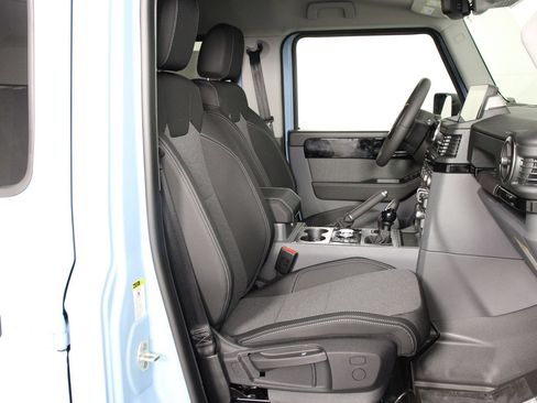 New 2026 INEOS Grenadier AWD/4WD image 12