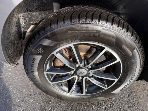 Used 2018 Dodge Journey SE w/ Connectivity Group image 11