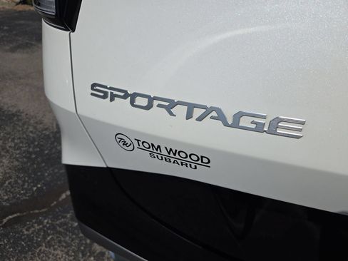 Used 2023 Kia Sportage SX Prestige AWD/4WD image 26