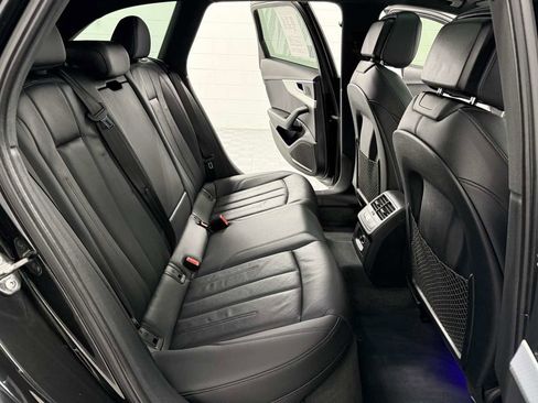 Used 2018 Audi A4 2.0T allroad Prestige image 13