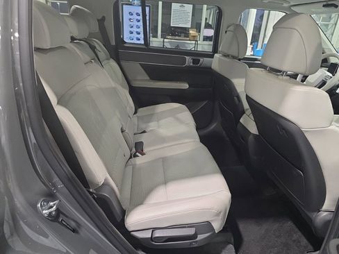 Used 2024 Hyundai Santa Fe SEL image 10