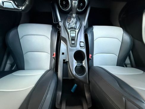 Used 2023 Chevrolet Camaro LT RWD image 49