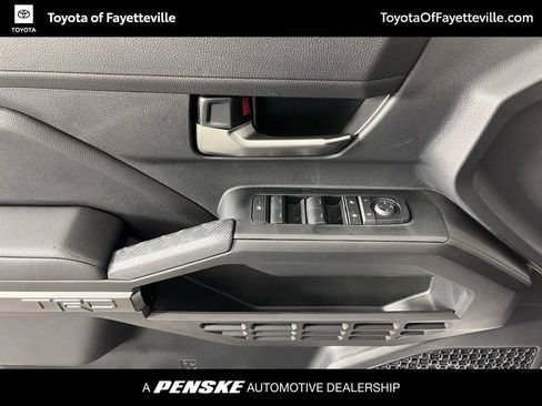 New 2026 Toyota Tacoma TRD Off-Road AWD/4WD image 26