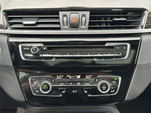 Used 2018 BMW X1 xDrive28i w/ Convenience Package AWD/4WD image 20