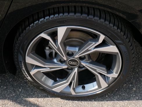 Used 2023 Audi A3 2.0T Premium Plus w/ Premium Plus Package AWD/4WD image 15