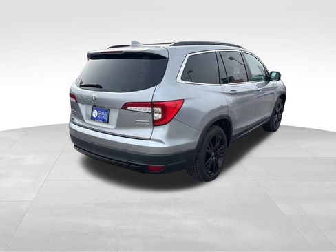 Used 2022 Honda Pilot Special Edition image 5