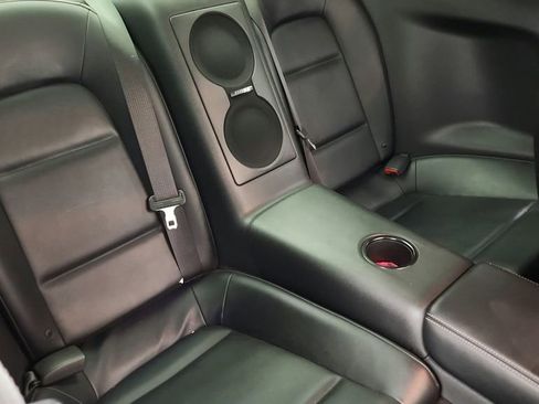 Used 2016 Nissan GT-R Black Edition image 42