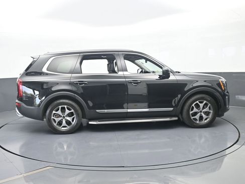 Used 2021 Kia Telluride EX image 7