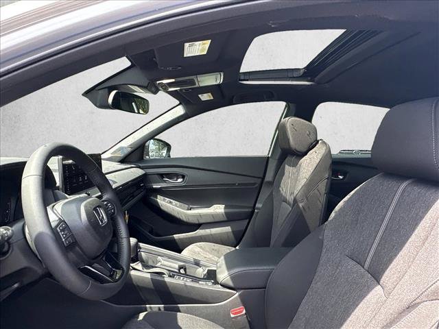 New 2026 Honda Accord Sport image 17