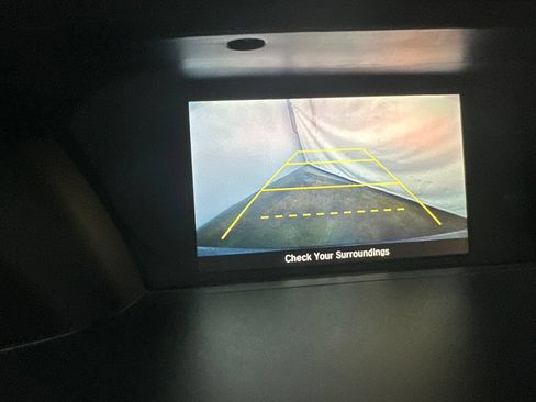 Used 2015 Honda Accord Sport image 17