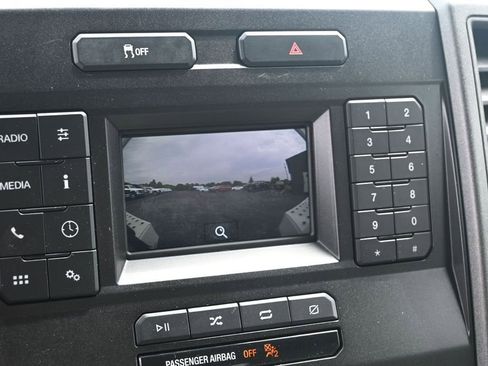 Used 2020 Ford F350 XL w/ Power Equipment Group AWD/4WD image 28