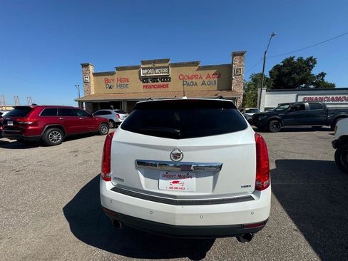 Used 2015 Cadillac SRX Performance w/ Driver Awareness Package FWD image 29