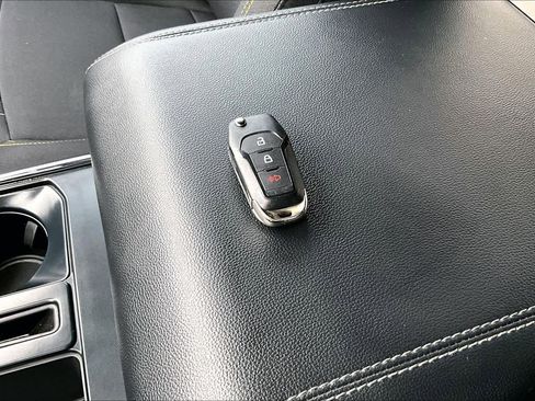 Used 2024 Ford F150 STX image 14