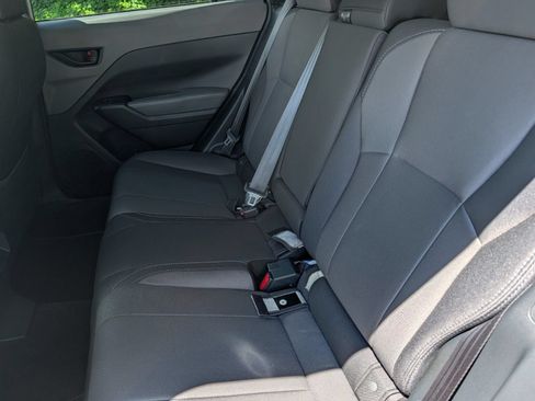 Certified 2026 Subaru Crosstrek 2.5i AWD/4WD image 16