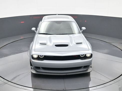 Used 2021 Dodge Challenger R/T Scat Pack image 29