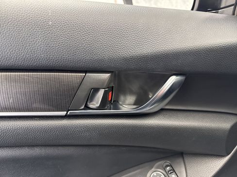 Used 2021 Honda Accord Sport image 35