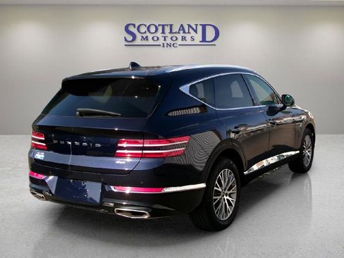 Used 2024 Genesis GV80 2.5T image 6
