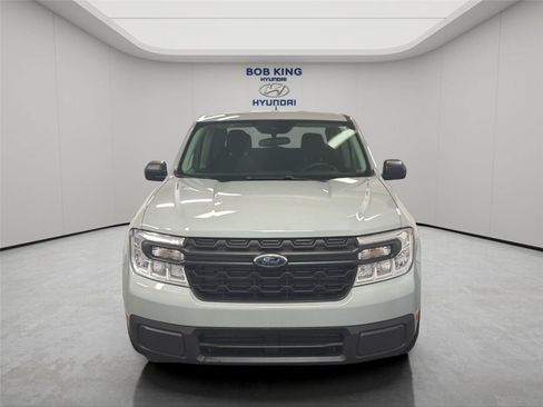 Used 2024 Ford Maverick XL FWD image 8