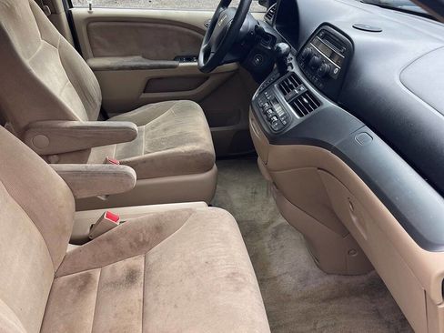 Used 2007 Honda Odyssey EX image 7