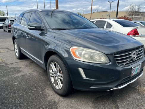 Used 2014 Volvo XC60 3.2 image 2