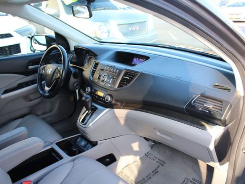 Used 2014 Honda CR-V EX-L image 19