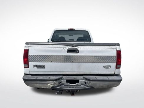 Used 2002 Ford F250 XL RWD image 7