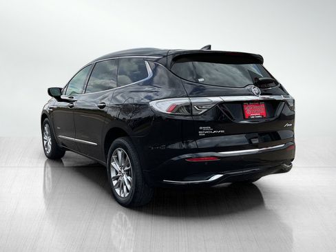 Used 2023 Buick Enclave Avenir w/ Avenir Technology Package AWD/4WD image 3