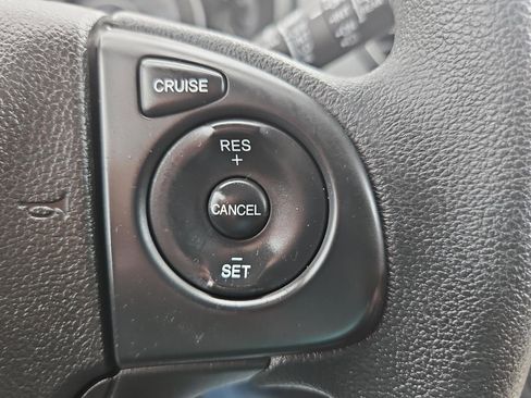 Used 2016 Honda CR-V SE image 26