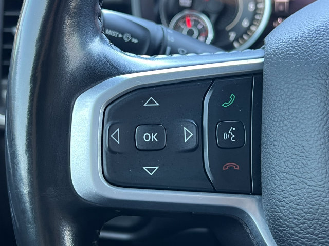 Used 2021 RAM 1500 Big Horn AWD/4WD image 22