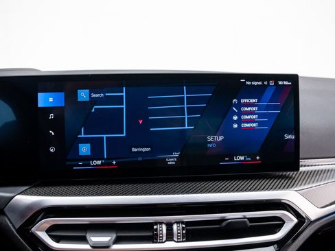 Used 2024 BMW M4 xDrive Competition AWD/4WD image 23
