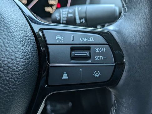 Used 2024 Honda Civic EX image 19