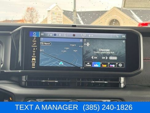 New 2026 Jeep Gladiator Rubicon image 25