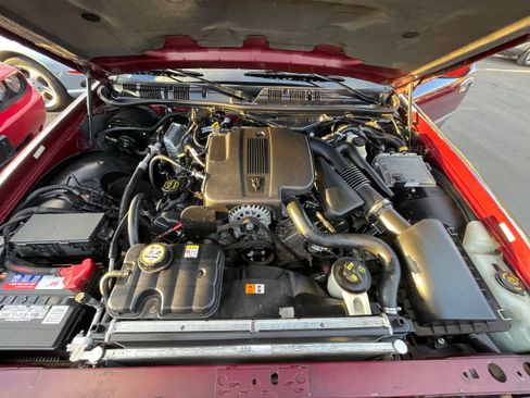 Used 2006 Mercury Grand Marquis GS image 23