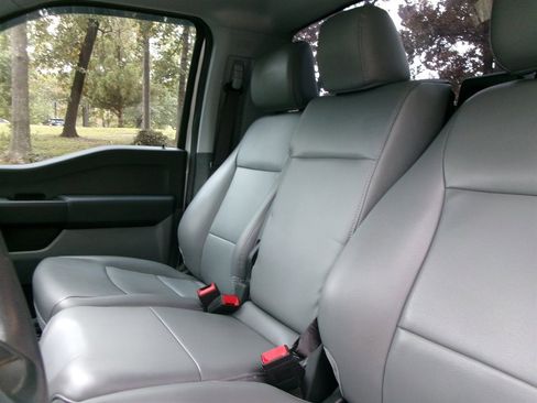 Used 2024 Ford F350 XL w/ XL Off-Road Package image 21