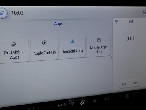 Used 2024 Ford Transit 350 XLT image 48