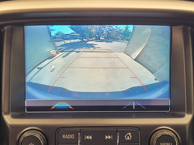 Used 2018 Chevrolet Colorado ZR2 AWD/4WD image 13