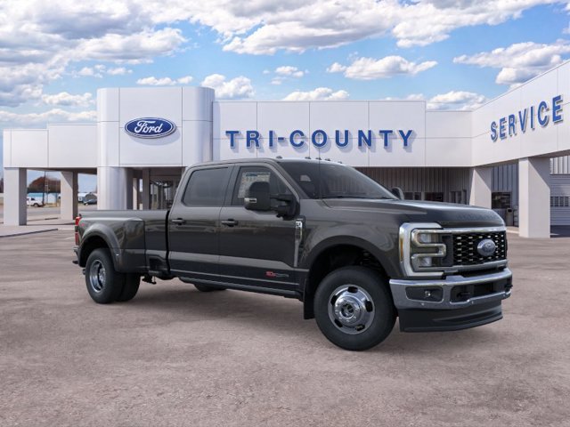 New 2026 Ford F350 Lariat w/ Lariat Ultimate Package AWD/4WD image 7
