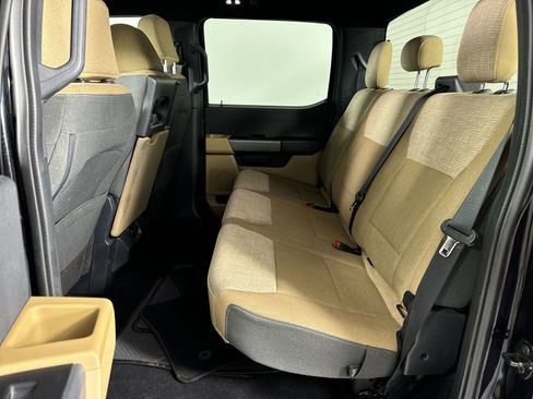 Used 2023 Ford F150 XLT image 22