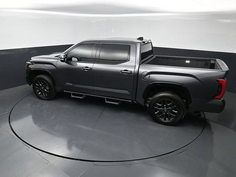 Used 2023 Toyota Tundra Platinum AWD/4WD image 16