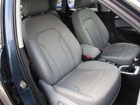 Used 2016 Audi Q3 2.0T Premium Plus w/ Technology Package AWD/4WD image 60