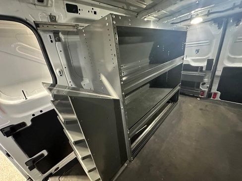 Used 2020 Ford Transit 150 Low Roof w/ Upfitter Package image 15