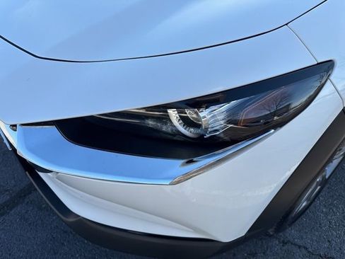 Used 2025 MAZDA CX-30 AWD 2.5 S w/ Preferred Package image 33