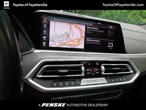 Used 2020 BMW X5 xDrive40i w/ Executive Package AWD/4WD image 10