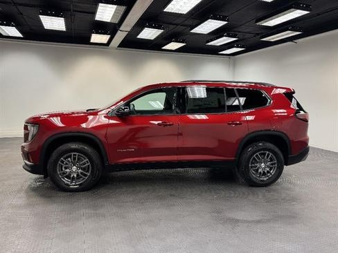 New 2026 GMC Acadia Elevation w/ LPO, Floor Liner Package AWD/4WD image 2