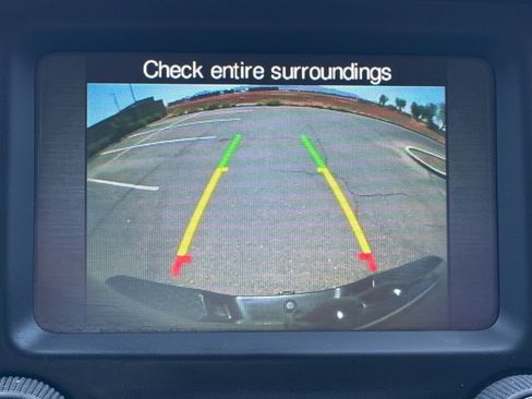 Used 2017 RAM 1500 Express w/ Black Ram 1500 Express Group RWD image 21