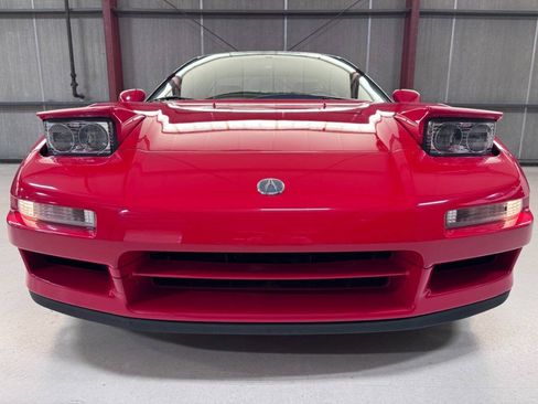 Used 1991 Acura NSX RWD image 17